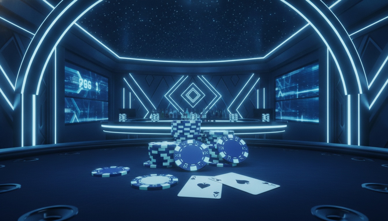 The Phone Casino